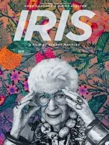 《打扮美国、装点自己》：90岁时尚偶像的色彩人生，年龄不是界限！