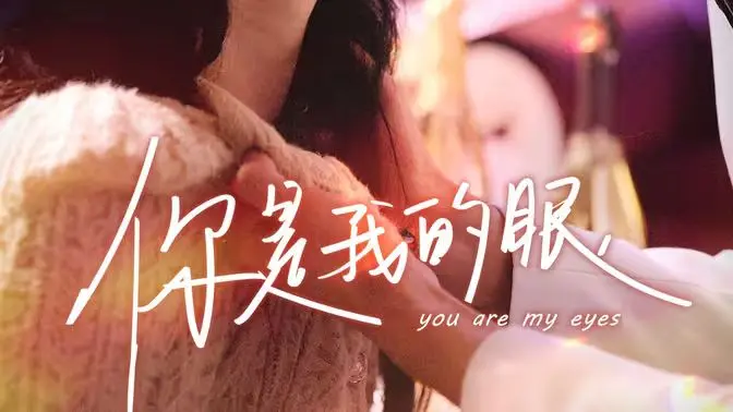 爱与救赎：《你是我的眼》背后的伦理拷问与感人至深的亲情故事