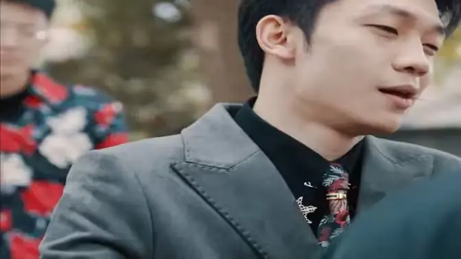 《神武医圣》：逆天改命，看小人物如何崛起，医术与阴谋的较量！