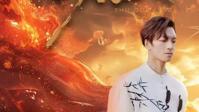 《朱雀令》：一场宿命的轮回，看神医如何逆天改命，拯救苍生！