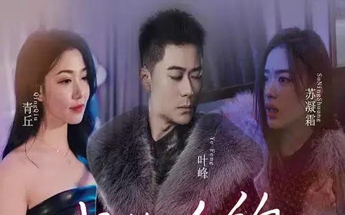 《我的合约总裁未婚妻》：霸道总裁爱上我？先婚后爱的甜蜜与狗血！