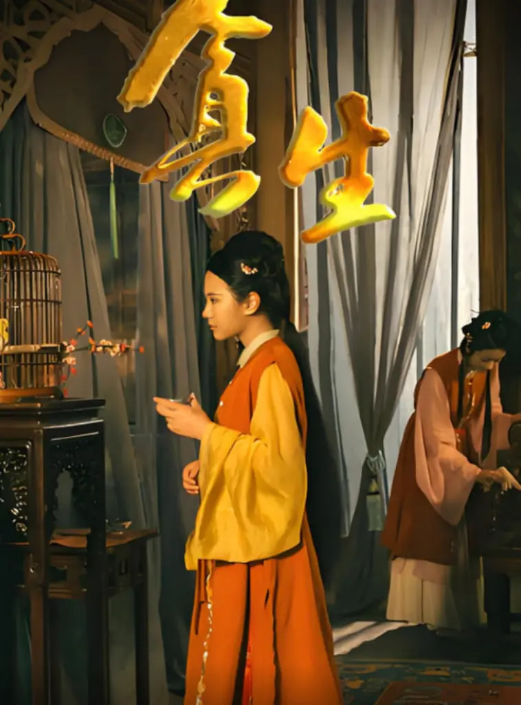 《贪生》：人性在死亡边缘的挣扎！一场关于生命意义的深刻拷问！