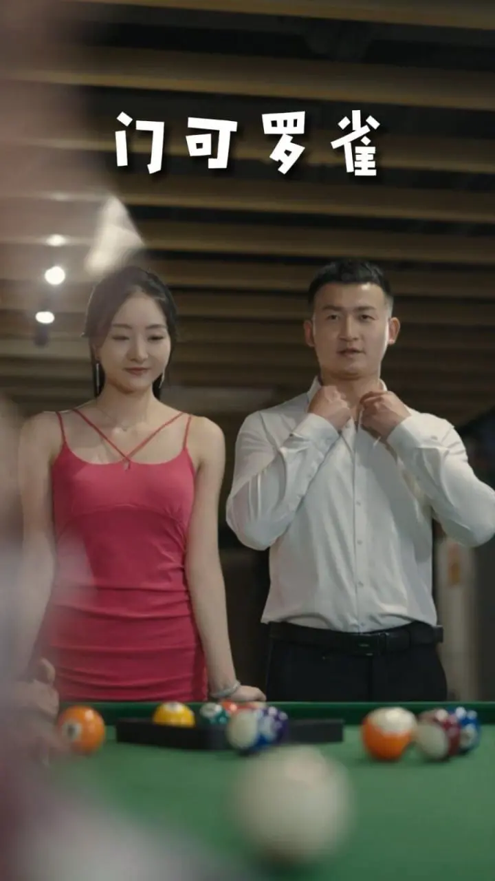 《门可罗雀》：当梦想照进现实，只剩一地鸡毛？揭秘小人物的奋斗与挣扎！