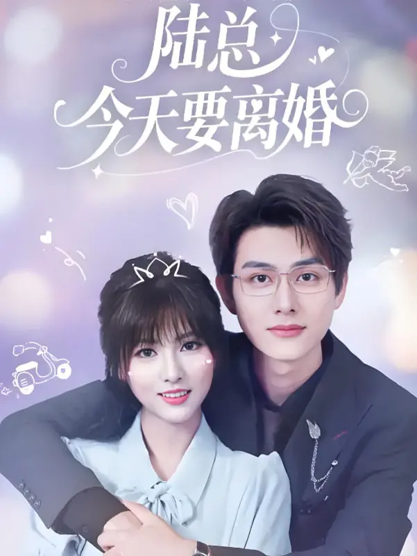 《陆总今天要离婚》：霸总追妻火葬场，甜虐升级，谁先心动谁就输！海岛风光，治愈情伤？