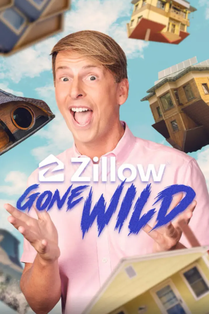 《Zillow 疯狂了 第一季》：这群“职业大贼”玩转房产界？比 Tenants 还有趣，笑到腹肌炸裂！