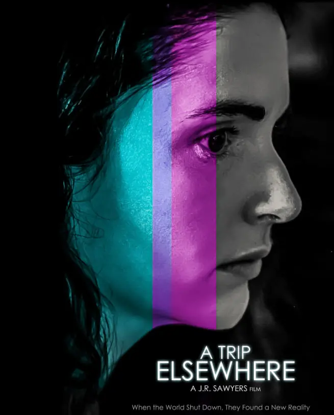《A Trip Elsewhere》：一场逃离与自我救赎的旅程，在绝望中寻找人性的微光