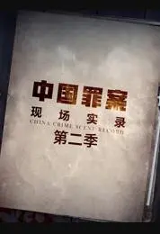 《罪案现场实录第二季》：比宫斗还精彩的真实案件！这反转看得我头皮发麻！